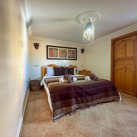 Tayafut Apartmentterrace Mirleft Zewnętrze zdjęcie