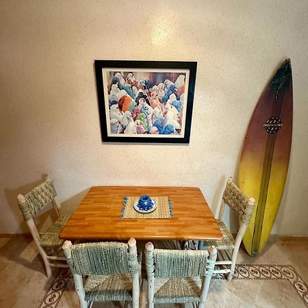 Tayafut Apartmentterrace Mirleft Zewnętrze zdjęcie