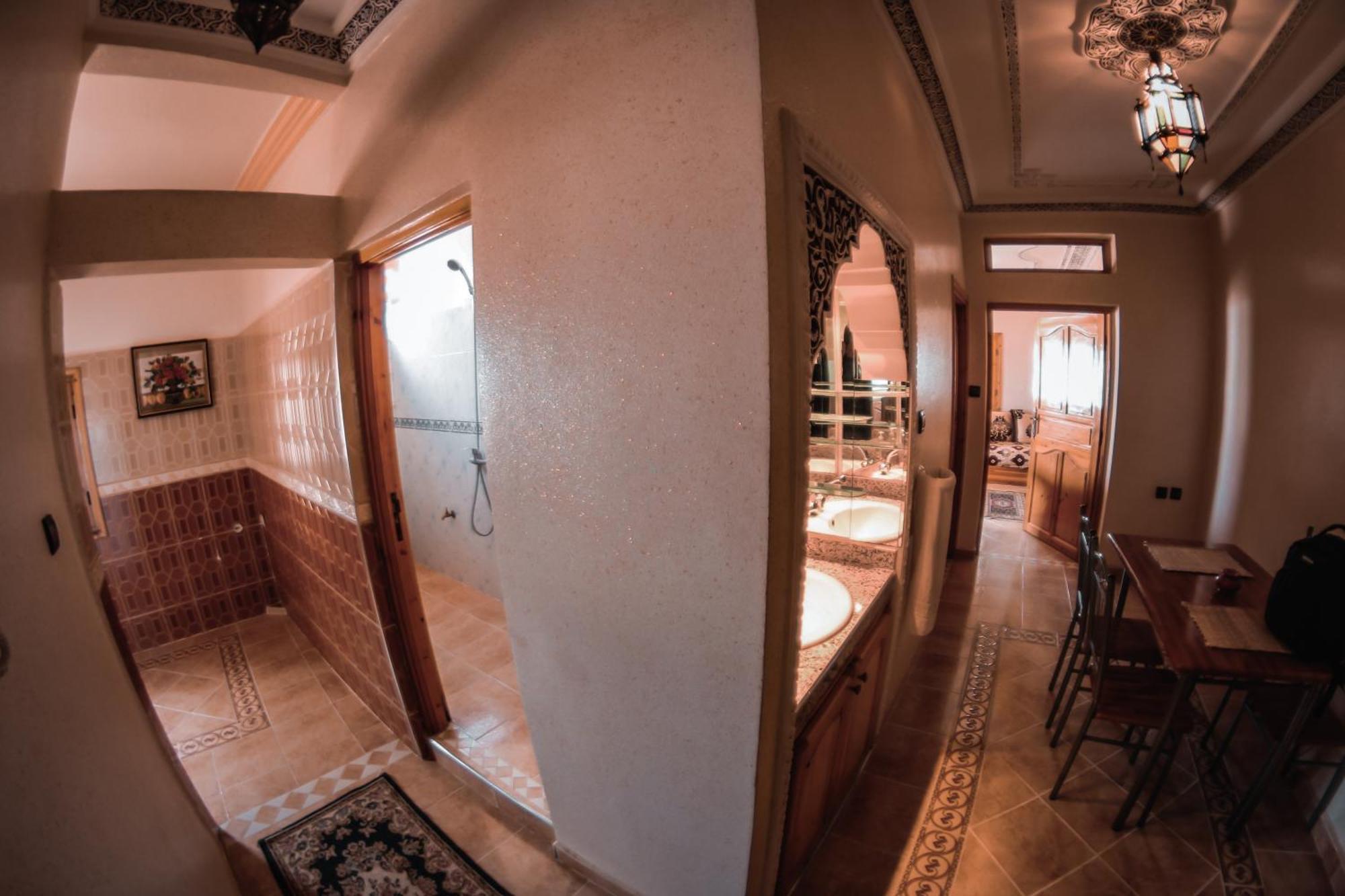 Tayafut Apartmentterrace Mirleft Zewnętrze zdjęcie