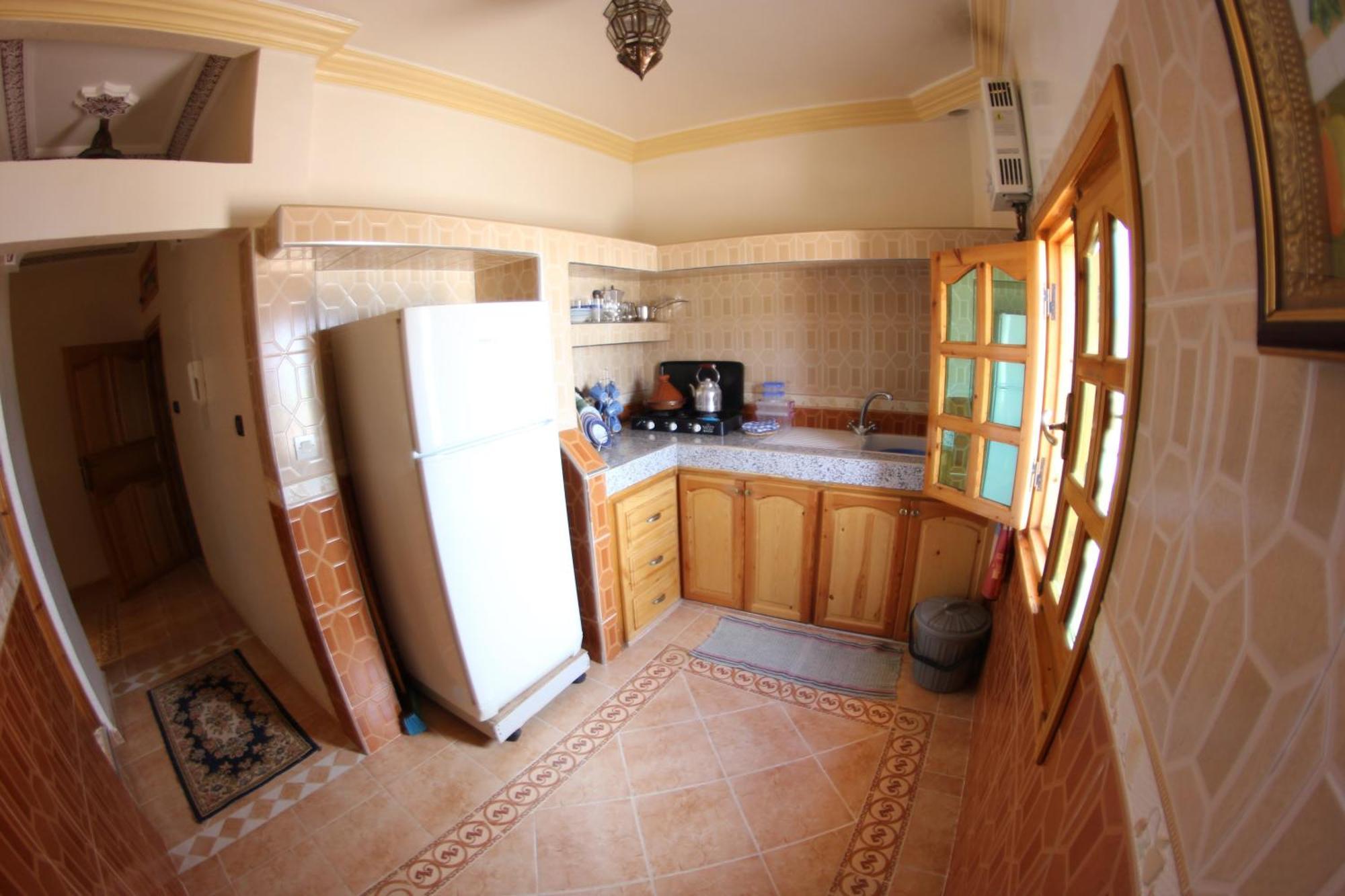 Tayafut Apartmentterrace Mirleft Zewnętrze zdjęcie