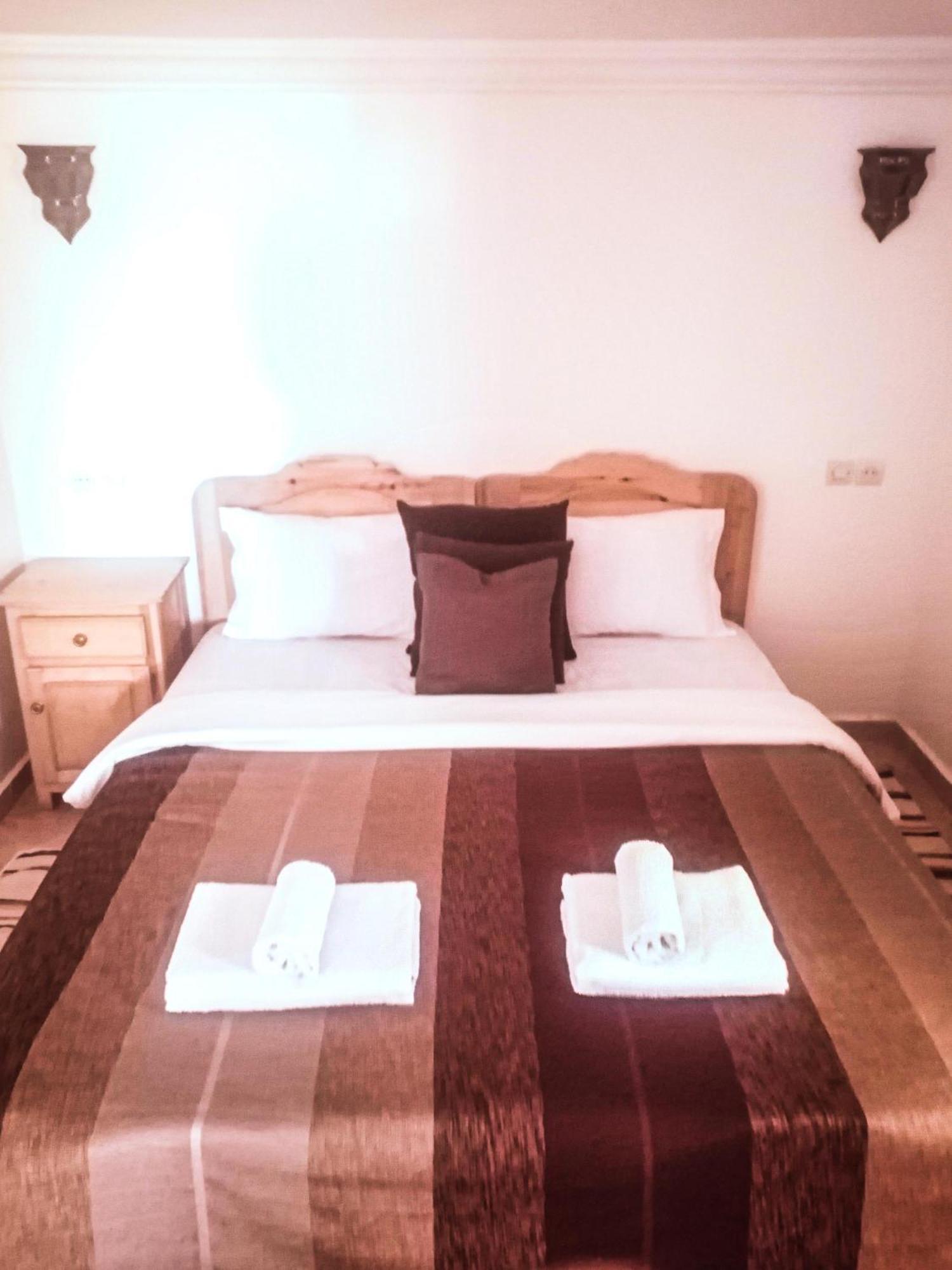 Tayafut Apartmentterrace Mirleft Zewnętrze zdjęcie