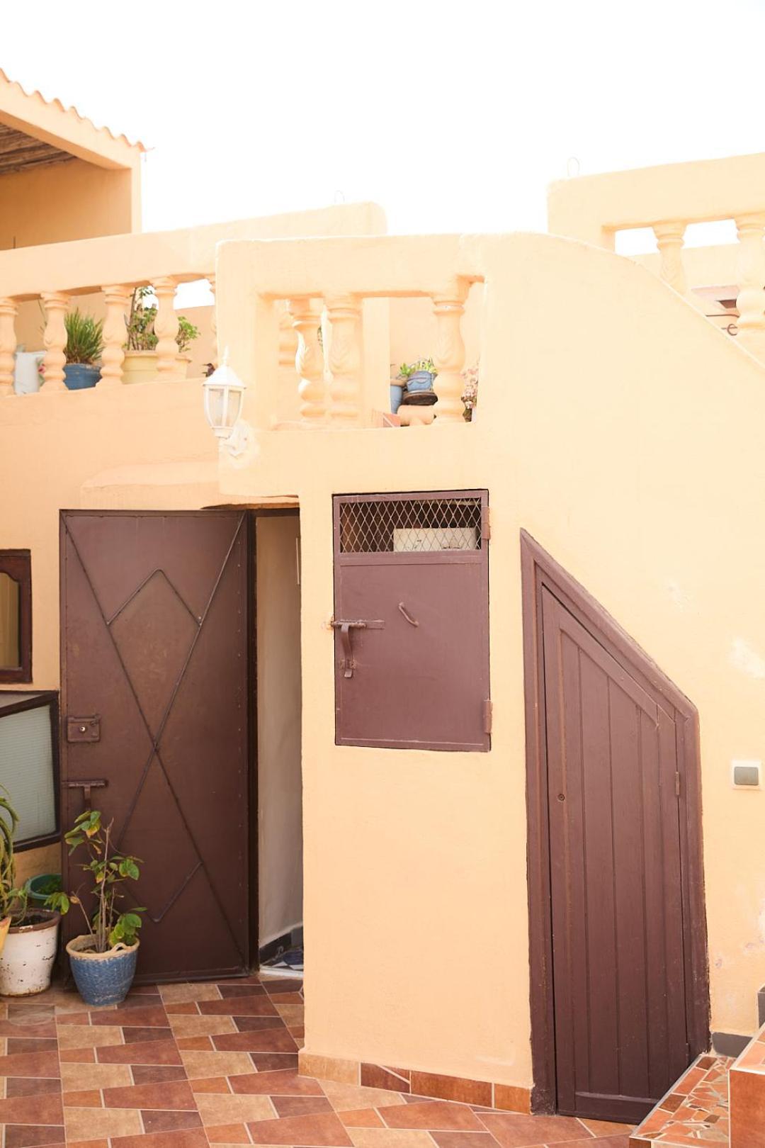Tayafut Apartmentterrace Mirleft Zewnętrze zdjęcie