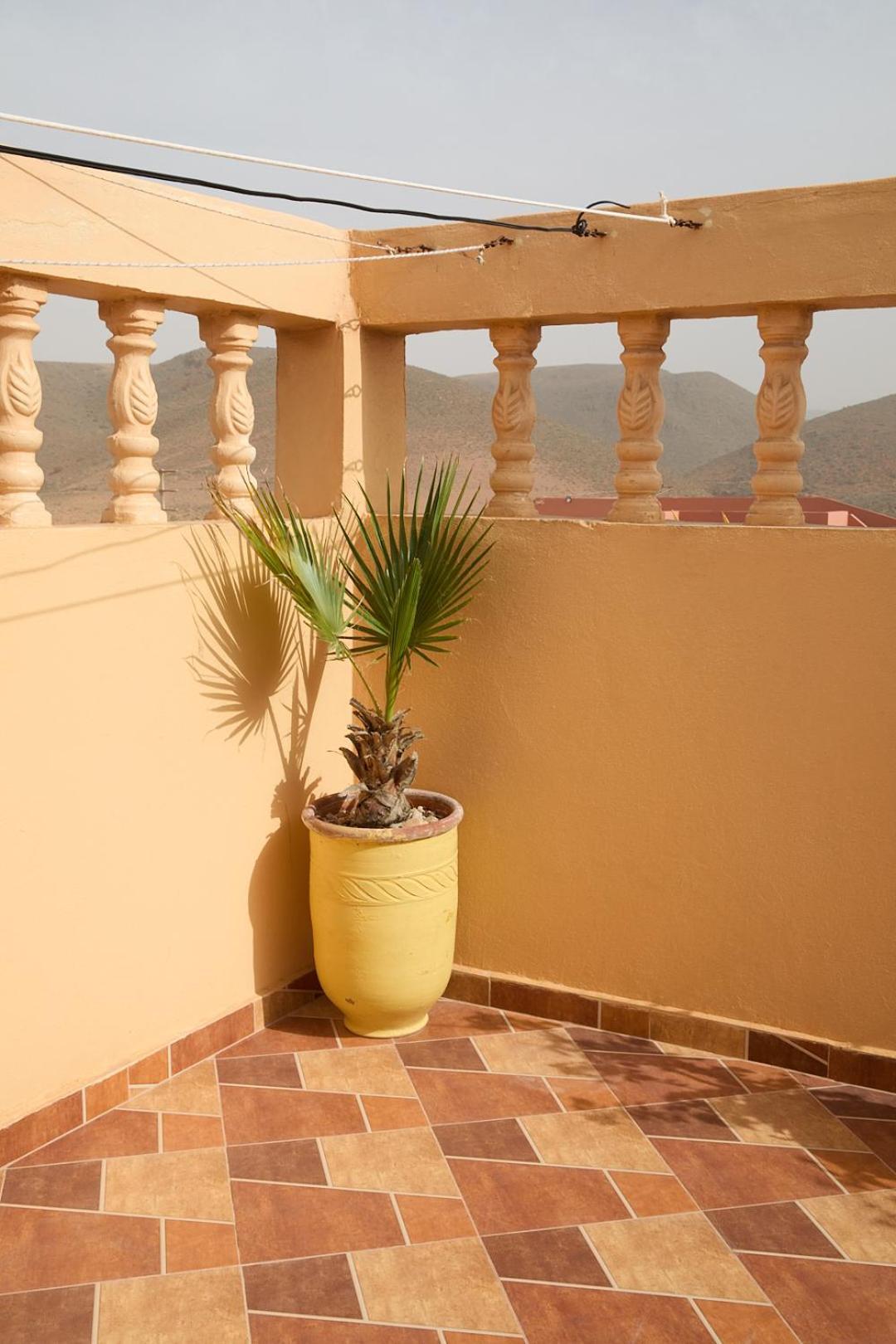 Tayafut Apartmentterrace Mirleft Zewnętrze zdjęcie