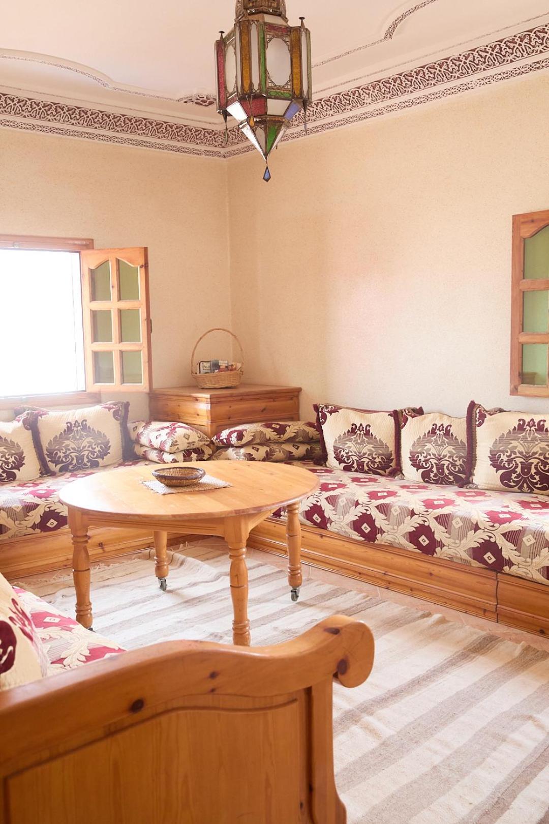 Tayafut Apartmentterrace Mirleft Zewnętrze zdjęcie