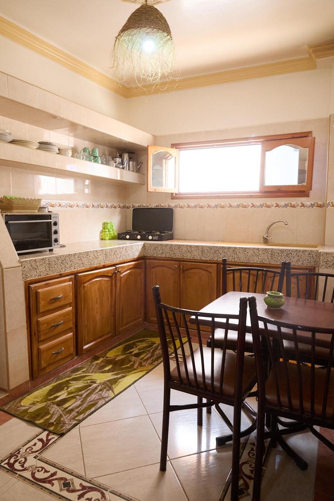 Tayafut Apartmentterrace Mirleft Zewnętrze zdjęcie