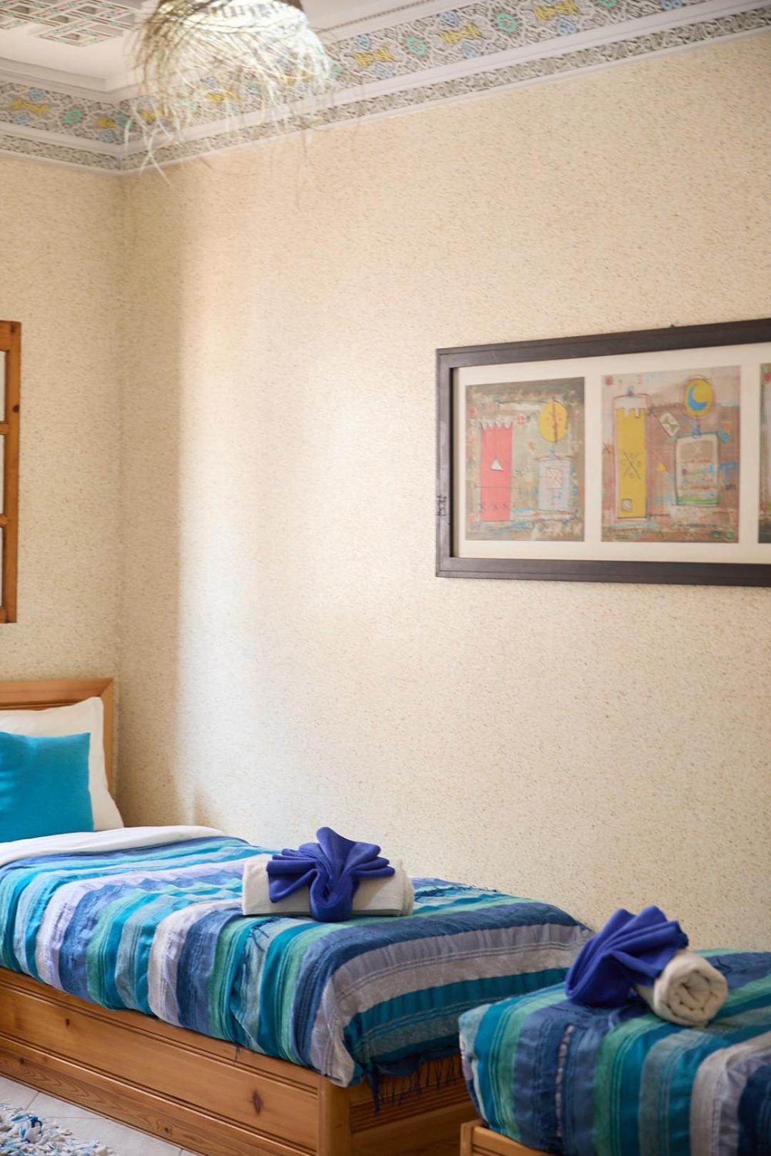 Tayafut Apartmentterrace Mirleft Zewnętrze zdjęcie