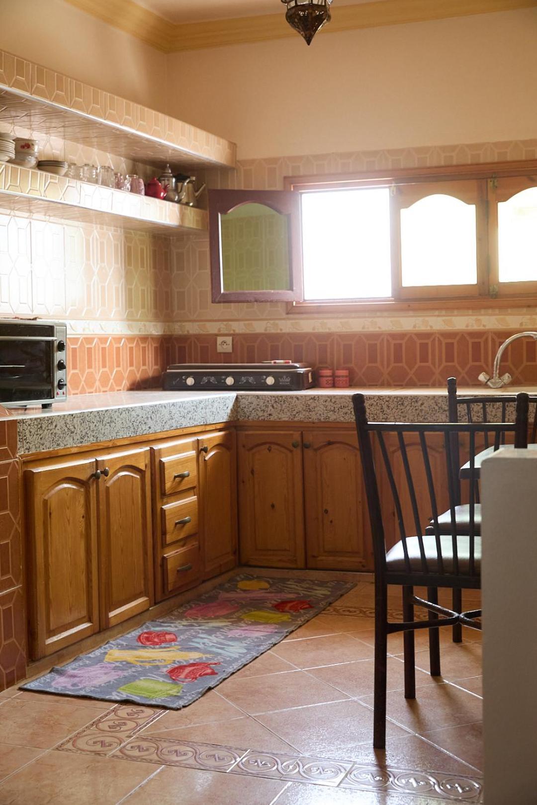 Tayafut Apartmentterrace Mirleft Zewnętrze zdjęcie