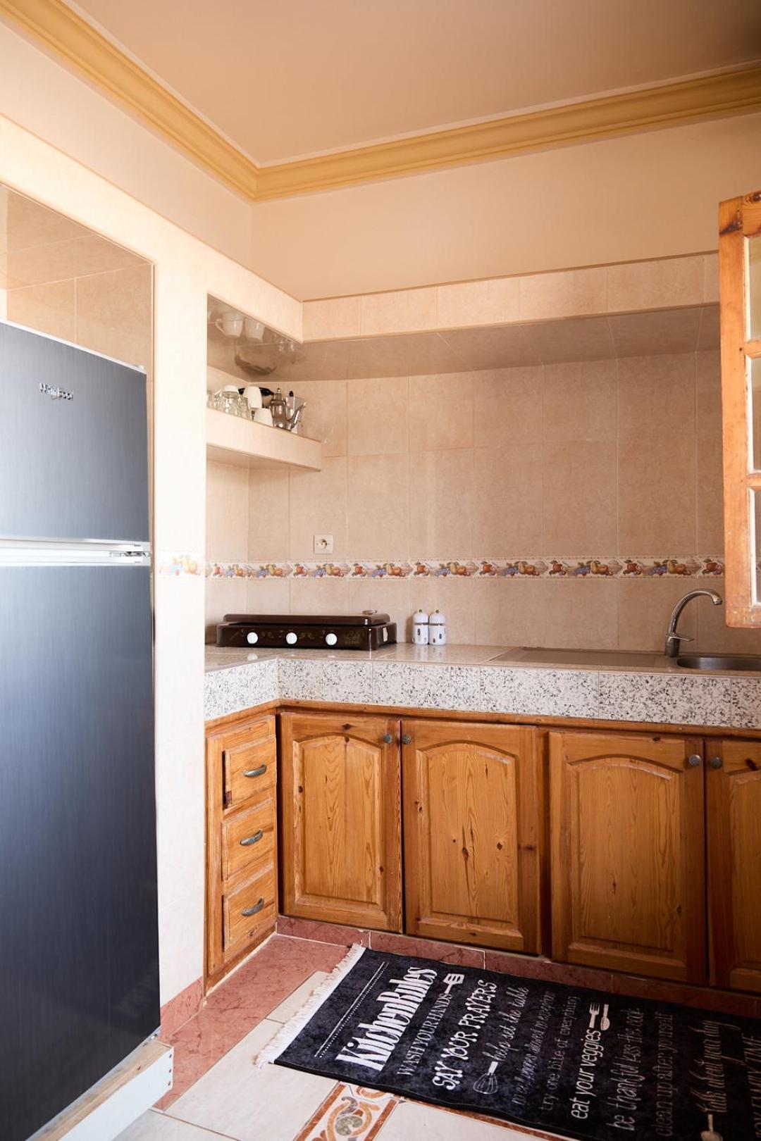 Tayafut Apartmentterrace Mirleft Zewnętrze zdjęcie