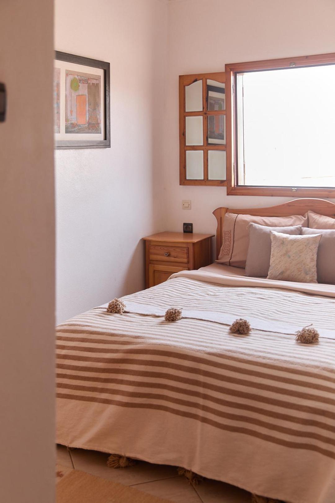 Tayafut Apartmentterrace Mirleft Zewnętrze zdjęcie