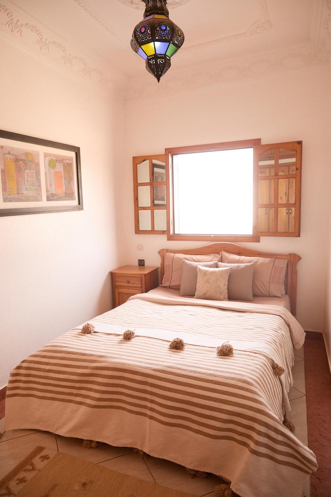 Tayafut Apartmentterrace Mirleft Zewnętrze zdjęcie