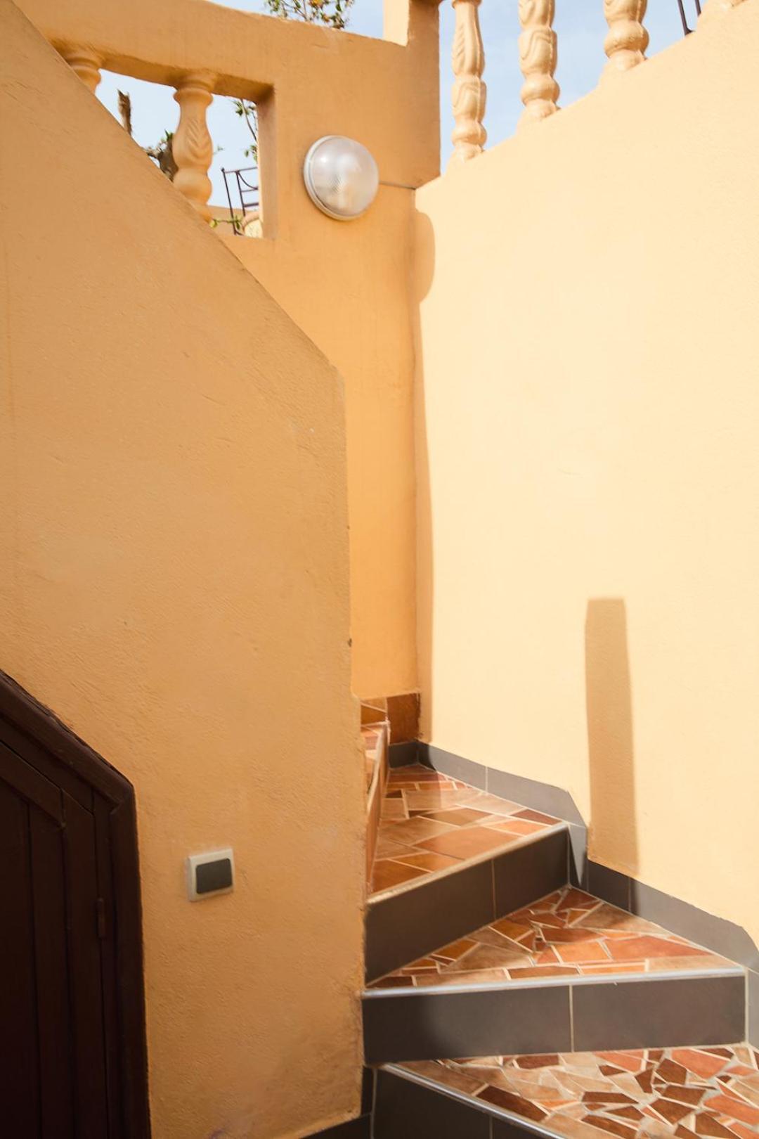 Tayafut Apartmentterrace Mirleft Zewnętrze zdjęcie