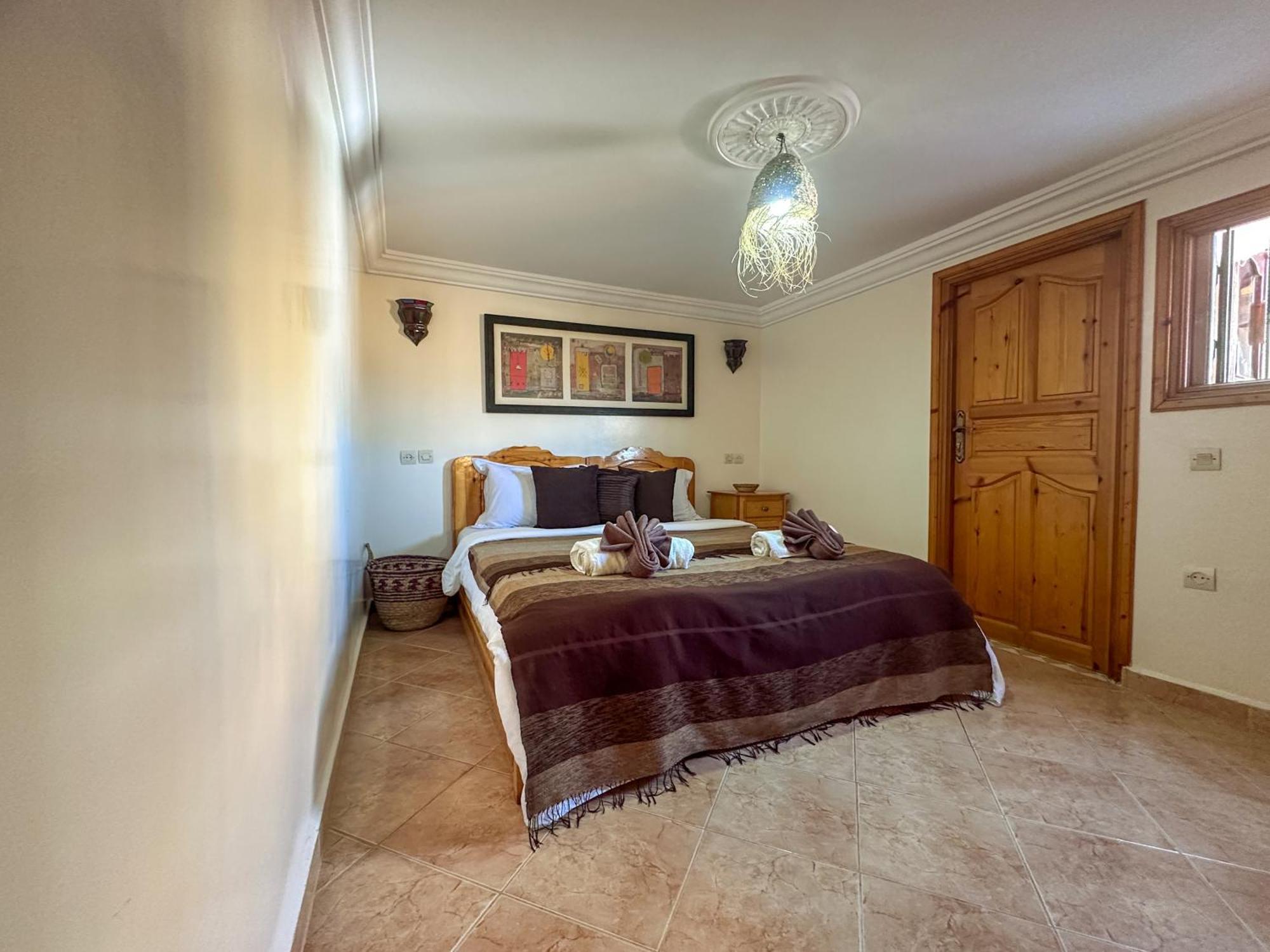 Tayafut Apartmentterrace Mirleft Zewnętrze zdjęcie