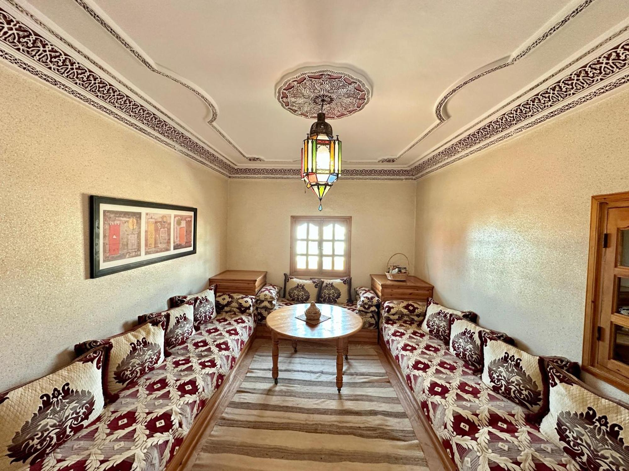 Tayafut Apartmentterrace Mirleft Zewnętrze zdjęcie