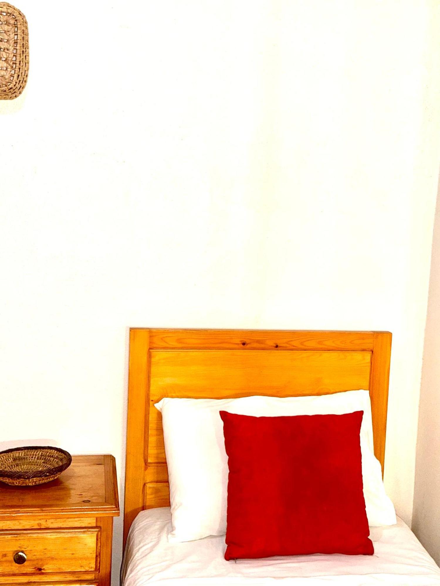 Tayafut Apartmentterrace Mirleft Zewnętrze zdjęcie